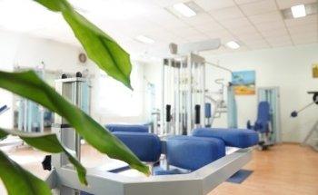 Physiotherapie Andreas Keßler