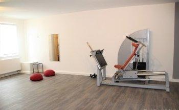 Physiotherapie Sachs