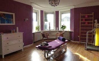 Medizinisches Rücken- und Funktionszentrum Markus Laub