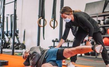 Pelvico Health (in OnSide Performance Centre)