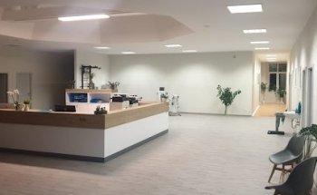 Bewegungsexperten Neuruppin - Physio- & Ergotherapie, Logopädie Selina Köhn