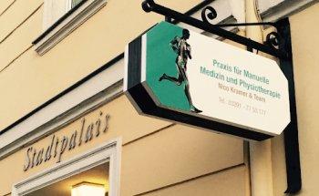 Praxis für manuelle Medizin und Physiotherapie Nico Kramer