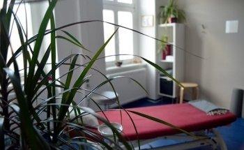 Praxis für Physiotherapie Peggy Tautz