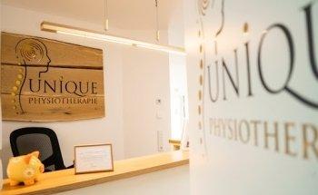 Unique Physiotherapie Christoph Pawlowski-Hegermann