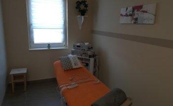 Physiotherapie Doreen Schellenberg