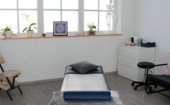 Physiotherapie Lisa Cerbe