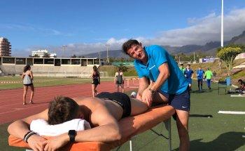 Privatpraxis für manuelle Medizin und Physiotherapie Nico Kramer & Team