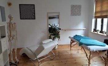 Physiotherapie Naturheilpraxis Hypnose Kerstin Schneider & Katrin Hochrein