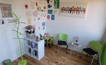 Logopädie Bianca Mödebeck