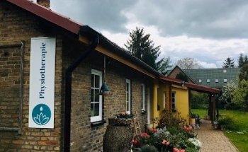 Doris Baumgart Krankengymnastik-Praxis