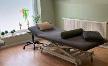 Petra Köhler Physiotherapie