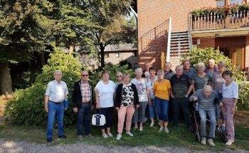 Praxis für Physiotherapie Petra Schoemann