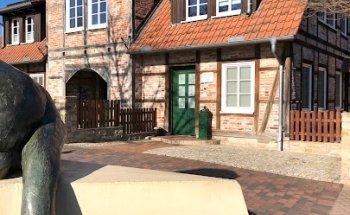 Antje Schröder-Ernst - Heilpraktikerin Physiotherapie