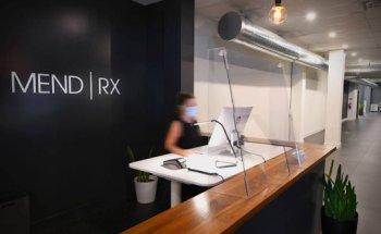 MEND|RX Halifax - (Physiotherapy, Massage Therapy, Chiropractic)
