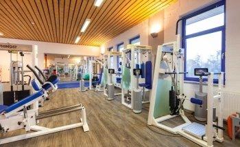 Gesundheitszentrum Holz Inh. Andreas Holz