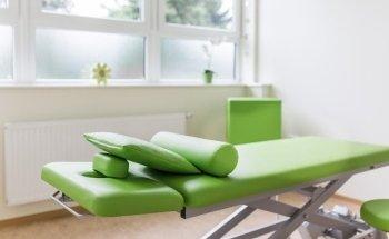 Physiotherapie Praxis Eickmann