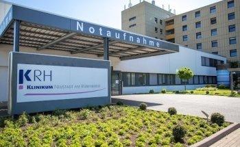 KRH Klinikum Neustadt am Rübenberge