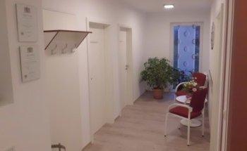 Physiotherapie Mario Schnetter