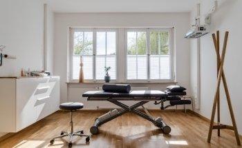 newthera physiotherapie | Inh. Patrick Winter