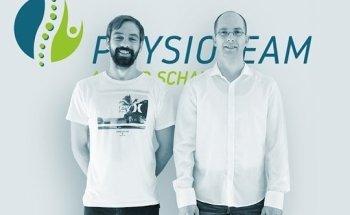 Physioteam an der Schauburg