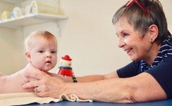 Praxis für Physiotherapie - Voigt-Ostrowsky & Stoehr