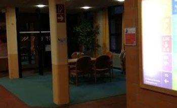 Altenzentrum St. Nicolaistift