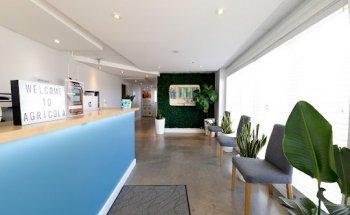 Agricola Holistic Health - (Physiotherapy, Massage Therapy, Chiropractic)