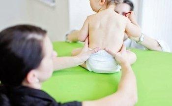 Praxis für Kinderosteopathie und Osteopathie - Carmen Graf