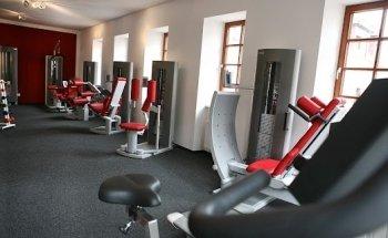 André Neumayer Praxis für Physiotherapie