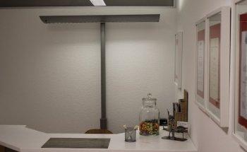 Physiotherapie Sabine Glauer