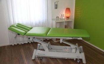 Timo Roos - Praxis für Physiotherapie