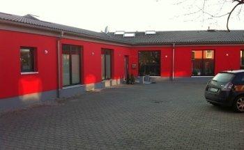 Physiotherapie Krankengymnastik Massage Paul-Philipp Pfeifer