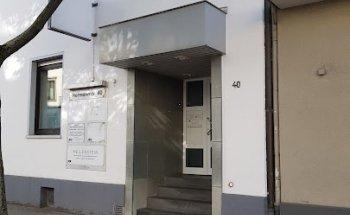 Knipp Krankengymnastik