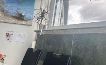 Osteon - Ganzheitliche Praxis für Osteopathie, Physiotherapie und Naturheilkunde