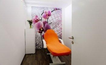 Praxis Hergert, Osteopathie & Physiotherapie