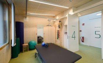 Heinrich-Haus Medizinisches Versorgungszentrum (MVZ) GmbH