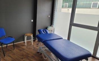 Physiotherapiepraxis Claudia Oberfrank