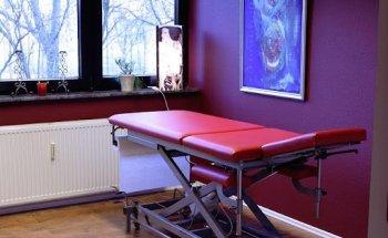 Praxis für Physiotherapie & Osteopathie Krukowska-Zurowski