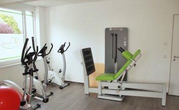 Physiotherapie Meling