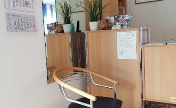 Kargel-Lapucha, Aurelia Krankengymnastik u. Massagepraxis Physiotherapeutin