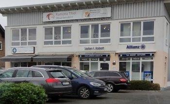 Jascha Berchem Physiotherapie