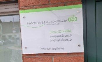 Frau Katrin Maus-Böhme