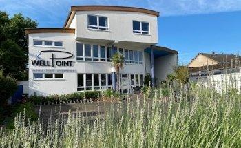 WellPoint - Wellness - Fitnessstudio - Physiotherapie