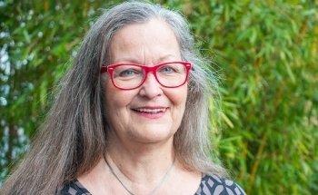 Elisabeth von Lüpke