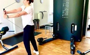 Sarula Physiotherapie - Sara Schmidt