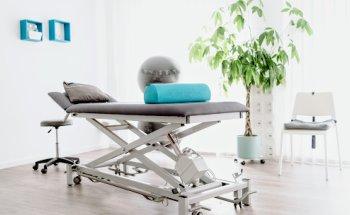 PhysioTeam Kaiser