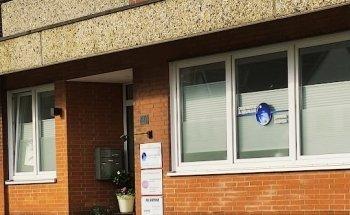 Osteopathie & Heilpraxis Jennifer Mainzer