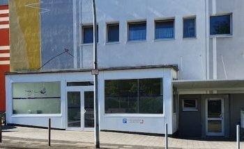 Physiotherapie Praxis für Kinder Tanja Arz