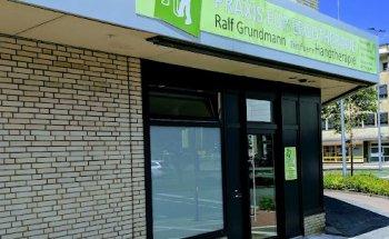 Praxis für Ergotherapie, Physiotherapie und Lerntherapie Grundmann