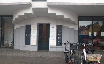 Praxis für Krankengymnastik / Physiotherapie Klaus Joachim Peter